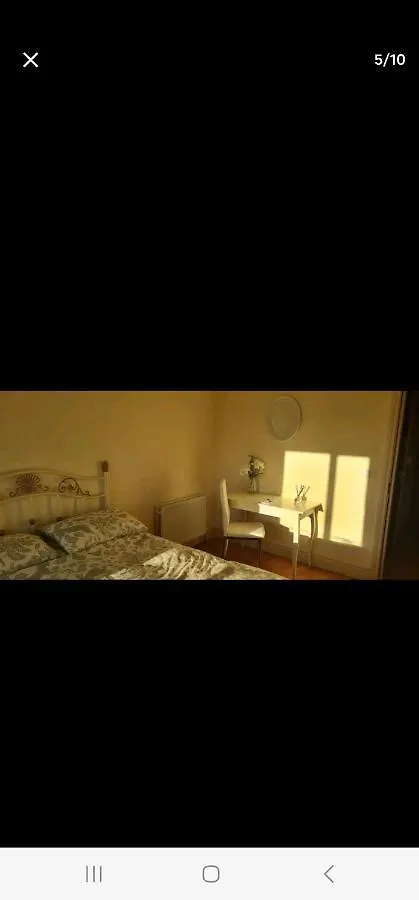Apartment 5 Belfast