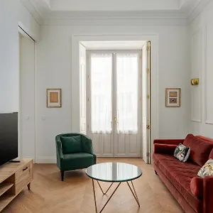  Apartment Be Mate Centro Spain