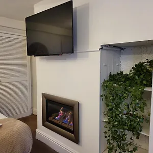  Apartment Seaside Flat With Fast Wifi United Kingdom
