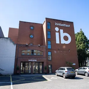Innbelfast Hotel