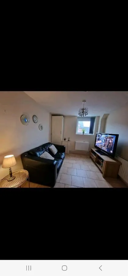 Apartment 5 Belfast
